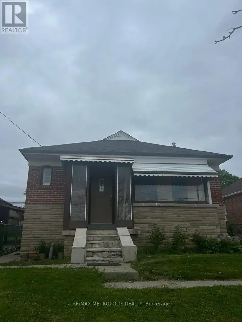 Main - 1837 Victoria Park Avenue, Toronto (Wexford-Maryvale)